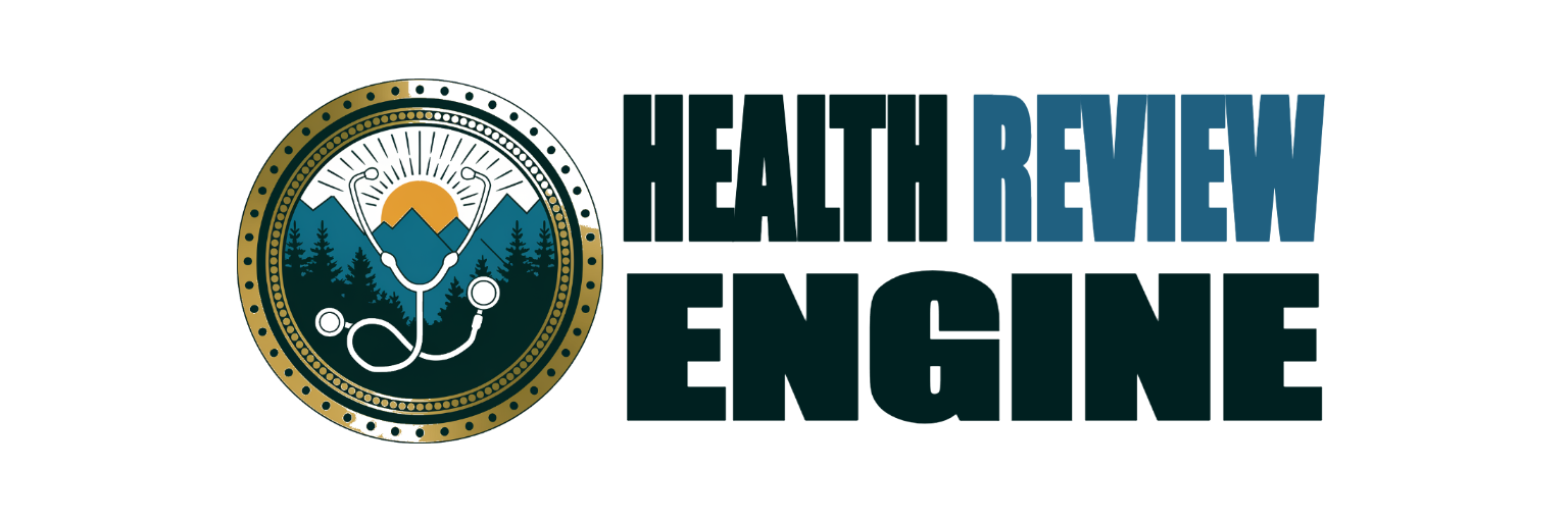 Healthreviewengine